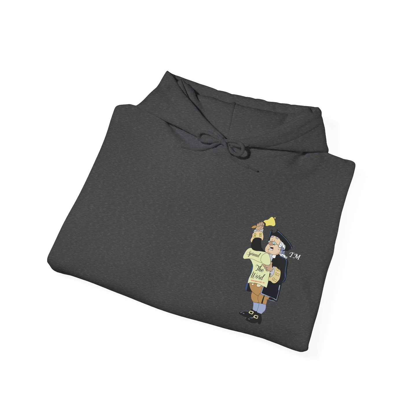 Game of DOGE Ball? Unisex Hoodie
