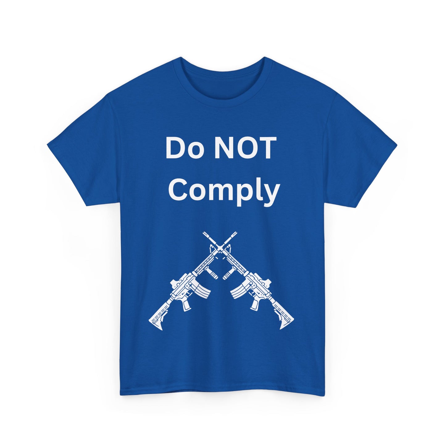 Social Distancing Unisex Heavy Cotton Tee