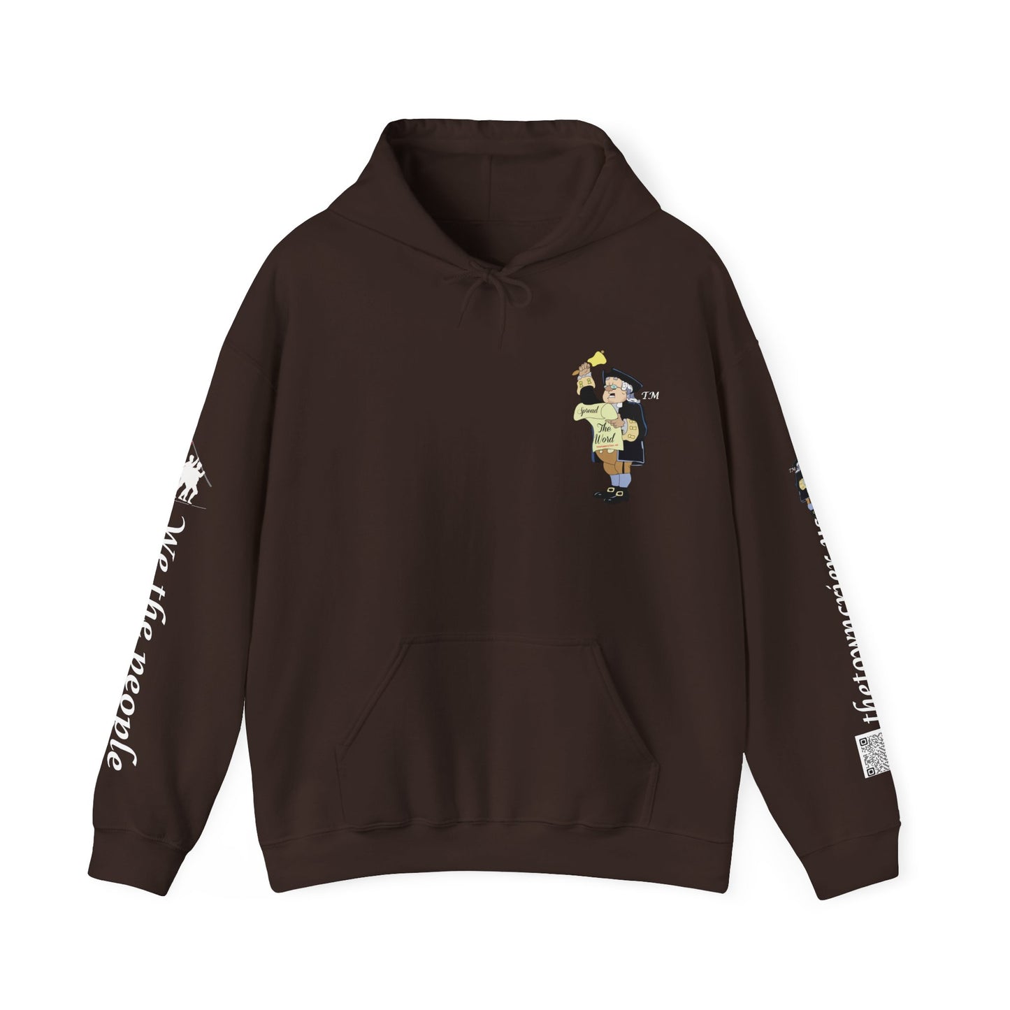 Game of DOGE Ball? Unisex Hoodie