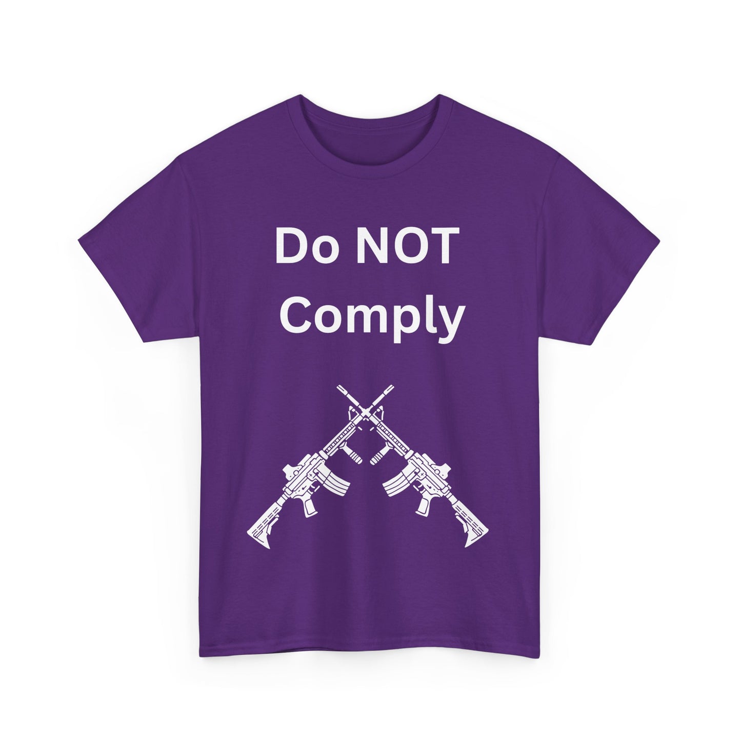 Social Distancing Unisex Heavy Cotton Tee