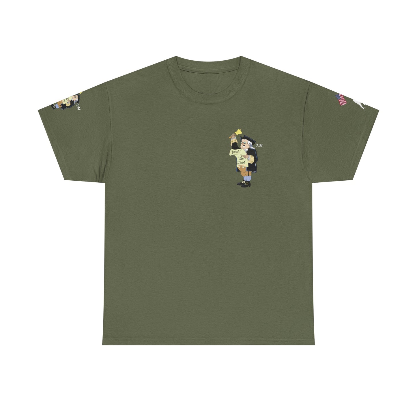 Game of D.O.G.E. Ball Design, Funny Unisex Heavy Cotton Tee, Perfect for Casual Style and Gatherings