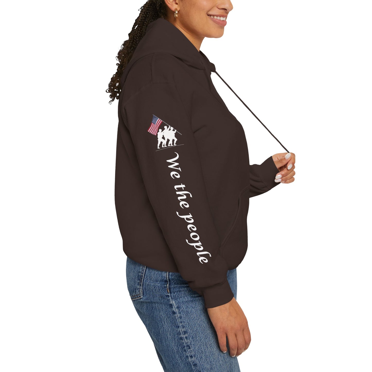 Game of DOGE Ball? Unisex Hoodie