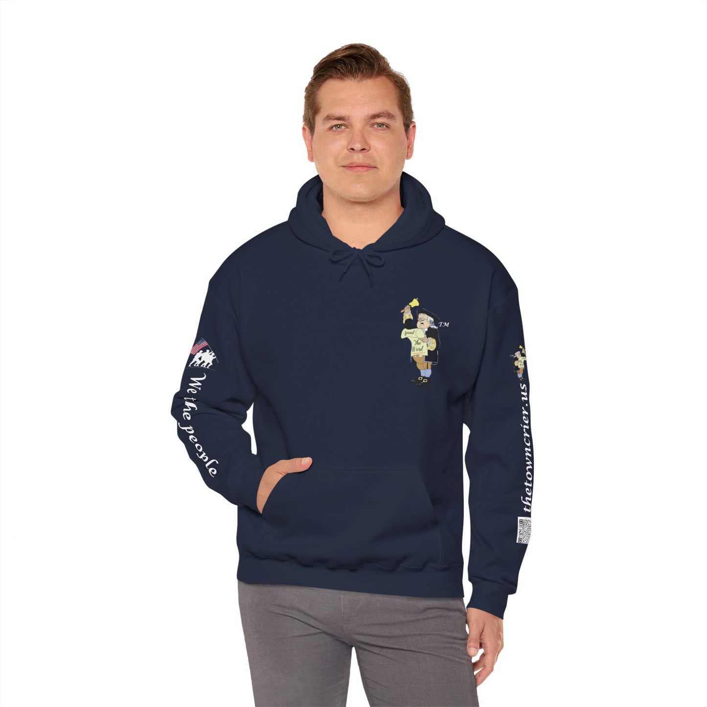 Game of DOGE Ball? Unisex Hoodie