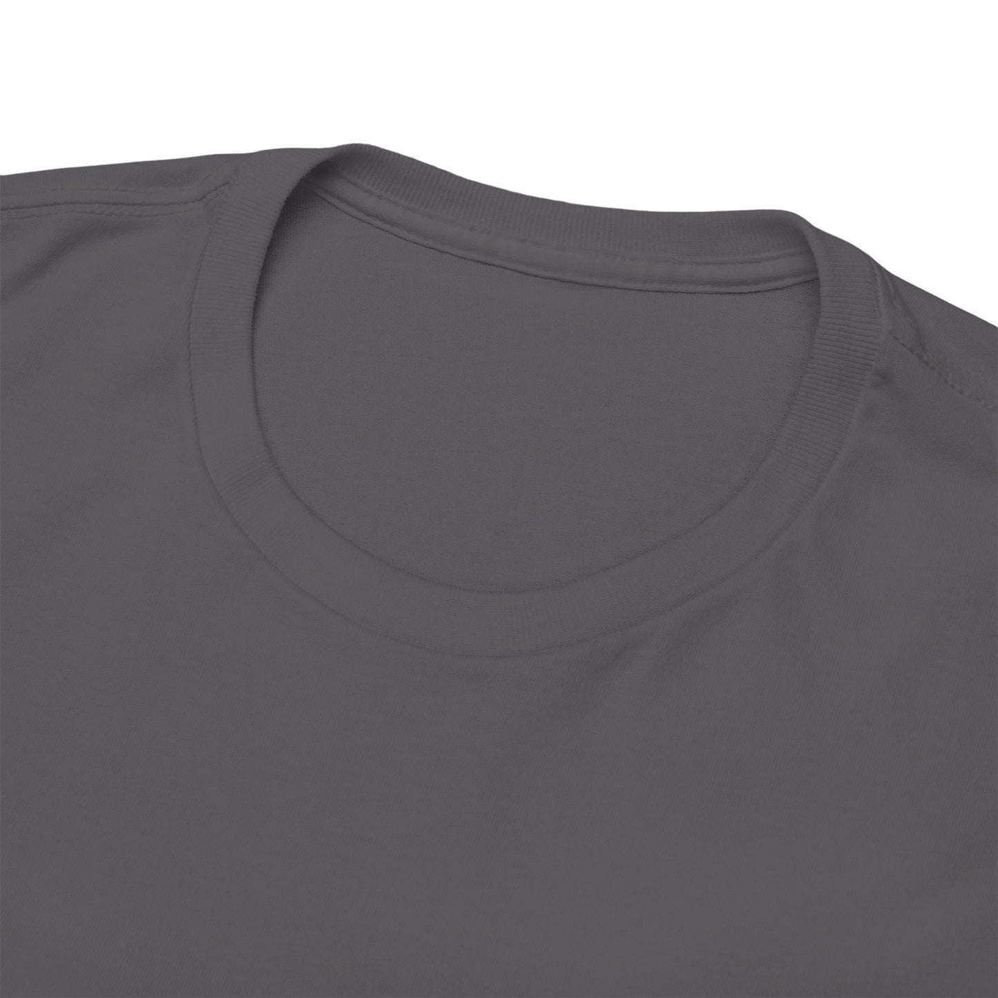 George Washington Unisex Heavy Cotton Tee